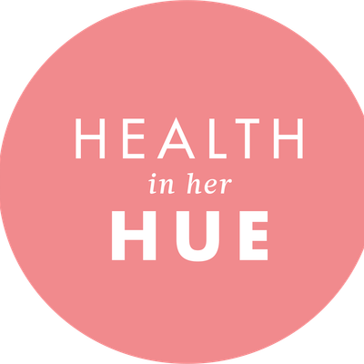 Health in her HUE