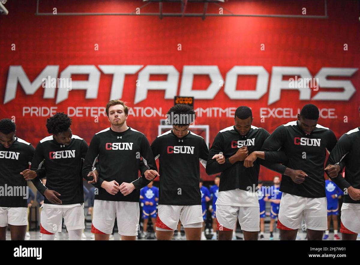 CSUN Matadors Women's Basketball vs. UC Riverside Highlanders