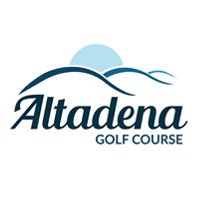 Altadena Golf Course
