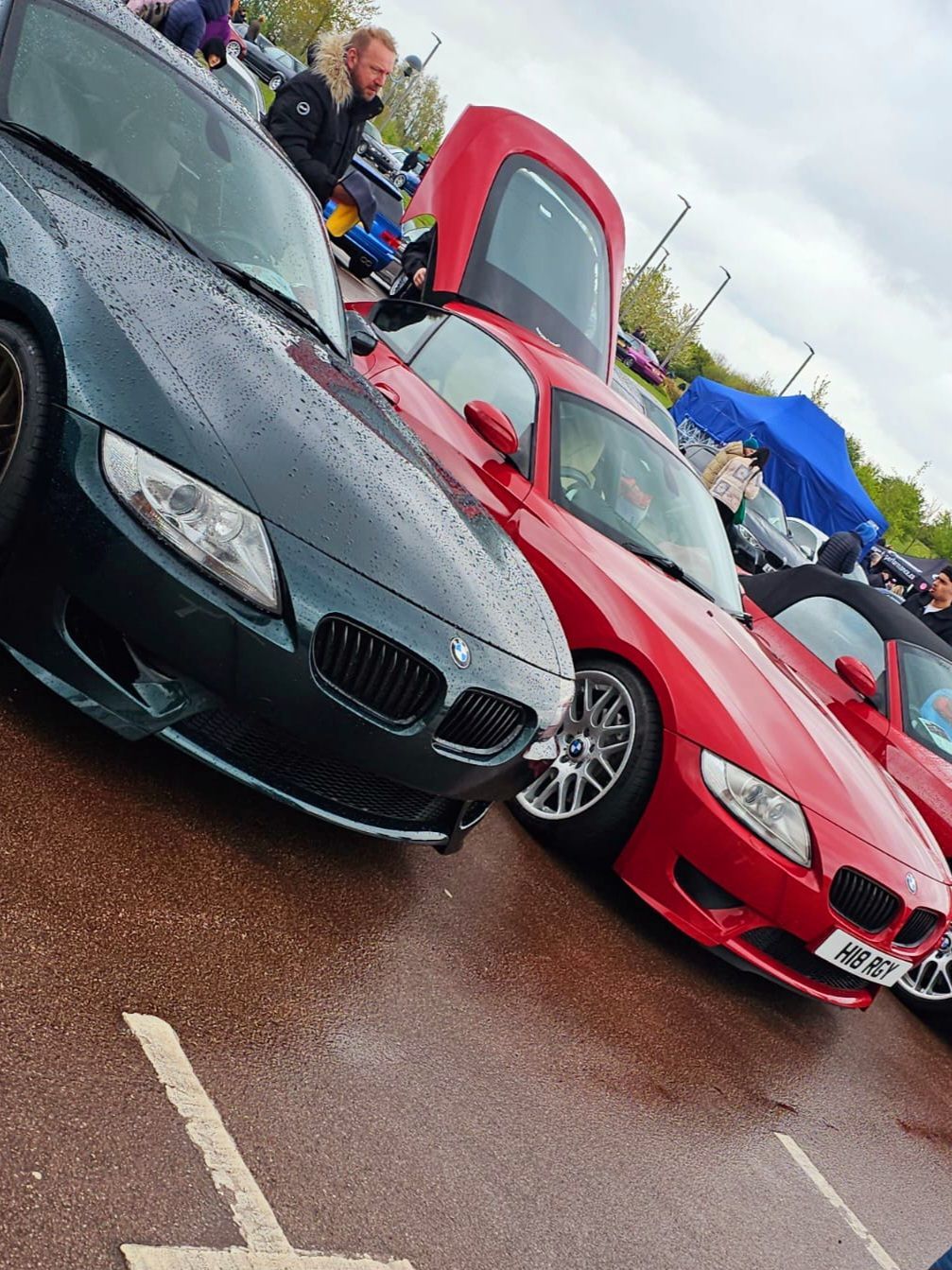 Ultimate BMW | British Motor Museum 