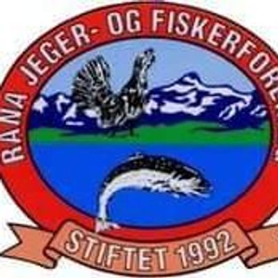 Fuglehundgruppa i Rana Jeger-og Fiskerforening