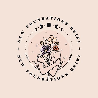 New Foundations Reiki