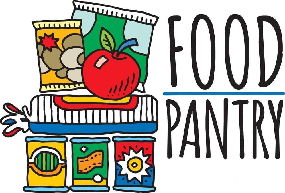 Food Pantry 