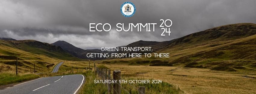 Eco Summit 2024