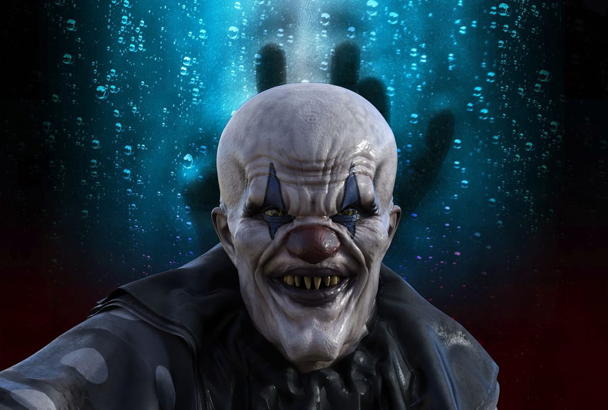 Horrorcon Los Angeles - Sunday