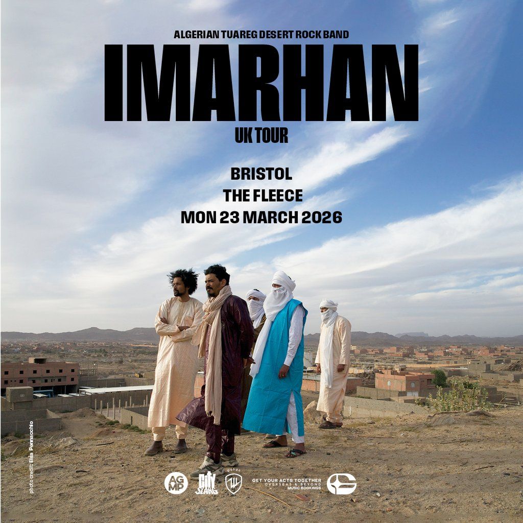 Imarhan
