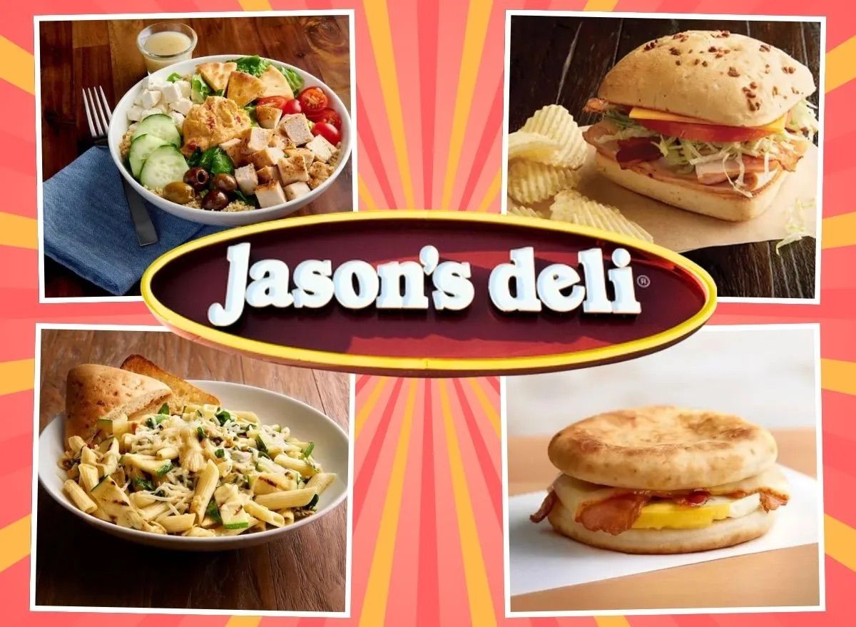 CECPTA Jason\u2019s Deli Spirit Night