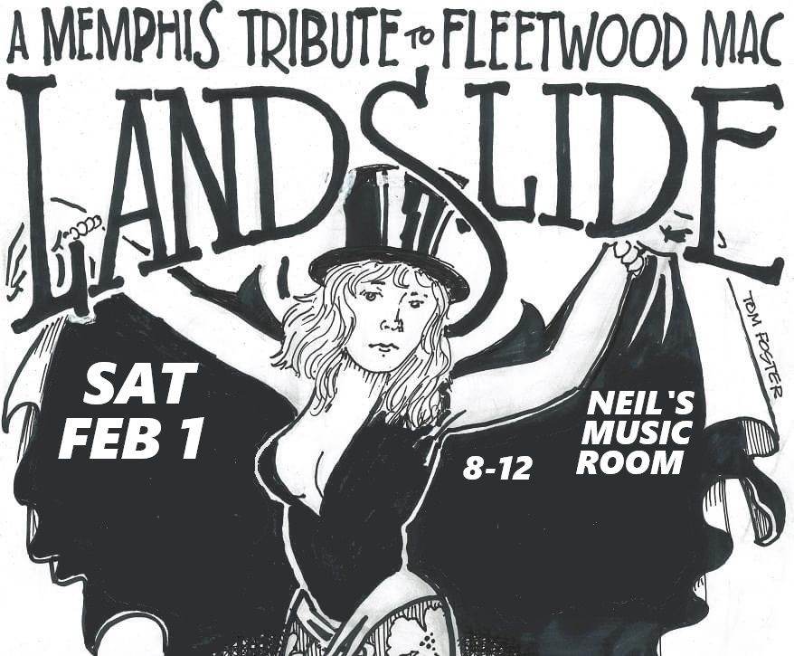 Fleetwood Mac Tribute