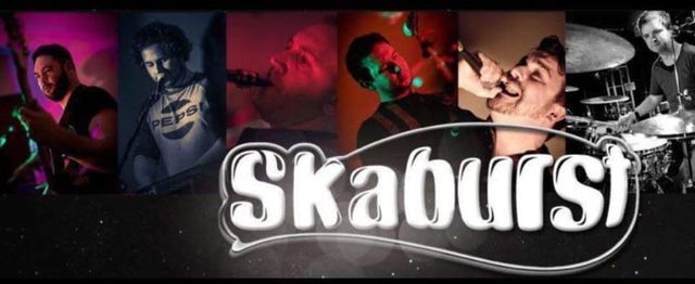 SKABURST LIVE @ THE SEVEN STARS