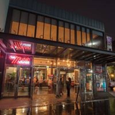 Wollongong Town Hall