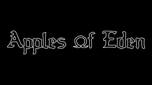 Apples of Eden