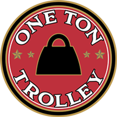 One Ton Trolley