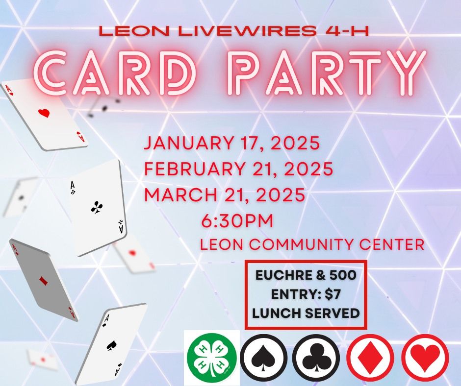 Card Party