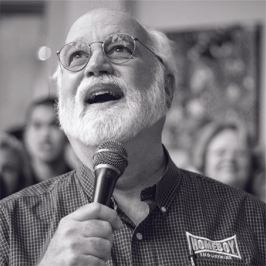 Father Greg Boyle