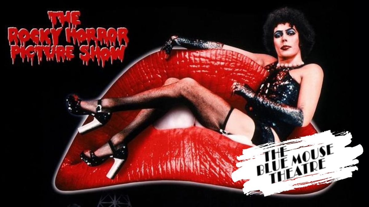 The Rocky Horror Picture Show