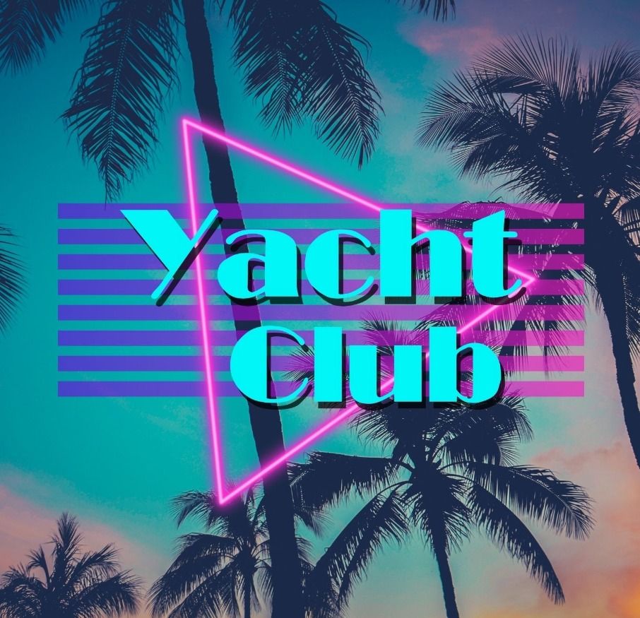 Live Music: Yacht Club 