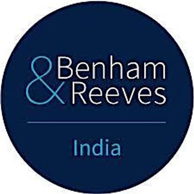 Benham & Reeves INDIA