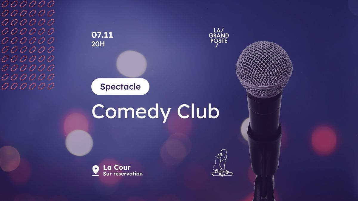 Comedy Club