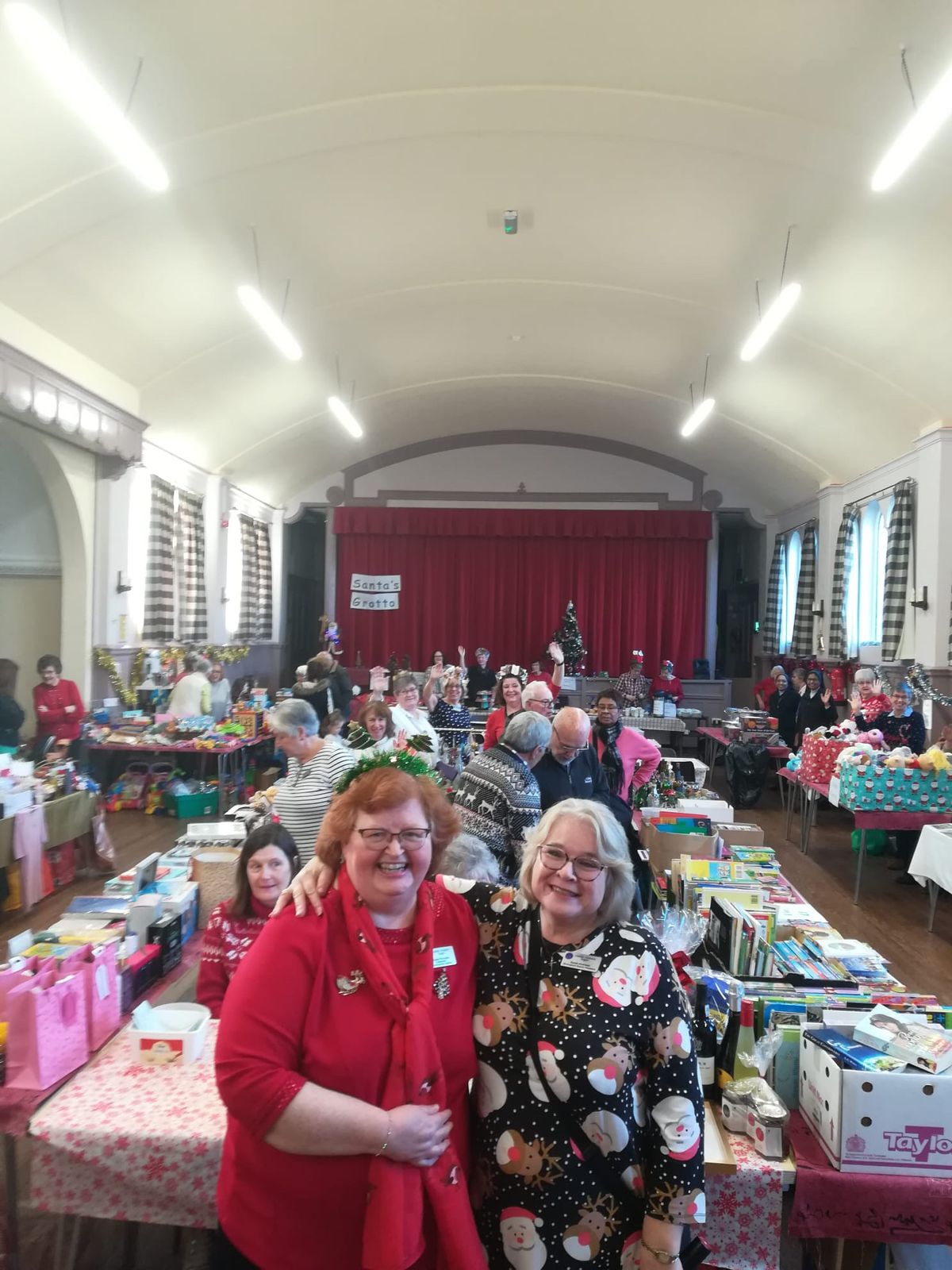 \ud83c\udf84 Christmas Fayre \ud83c\udf84