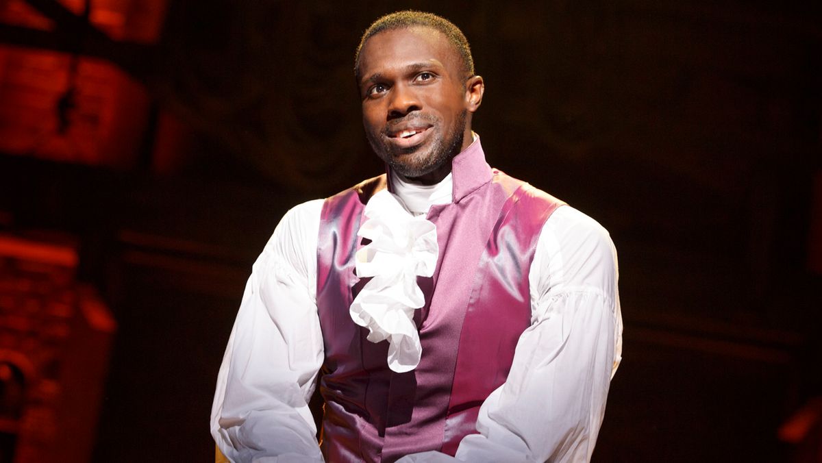 Parking Joshua Henry