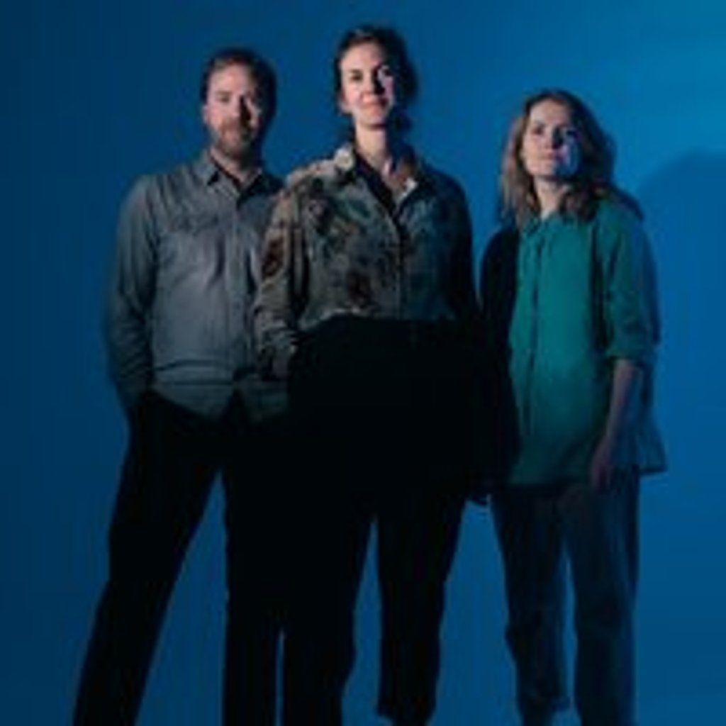 Salt House plus special guests