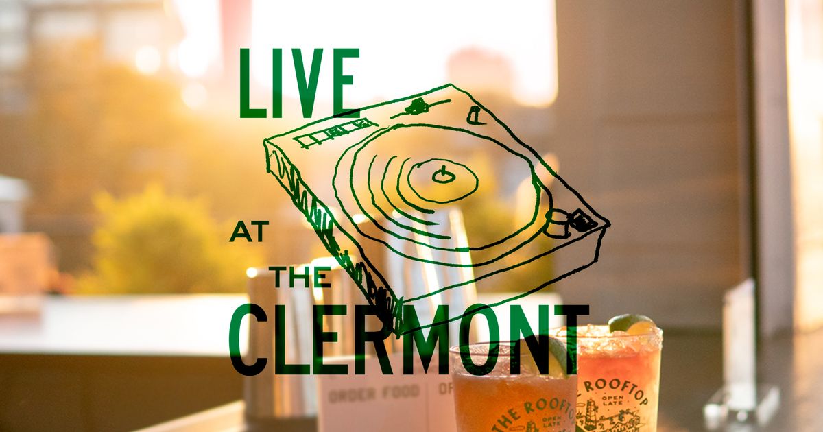 Live at the Clermont 