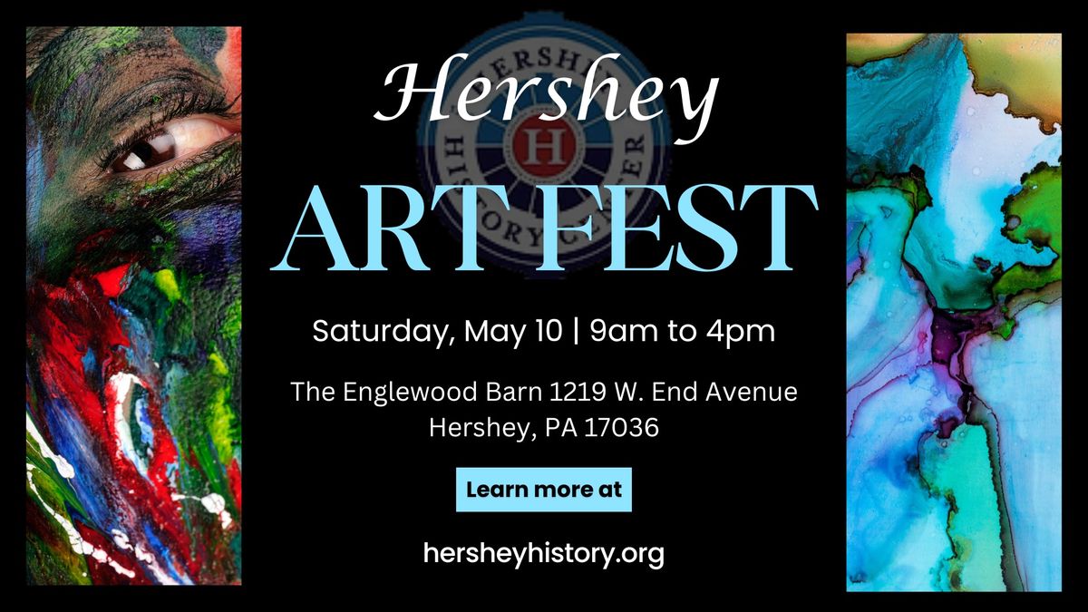 Hershey Artfest