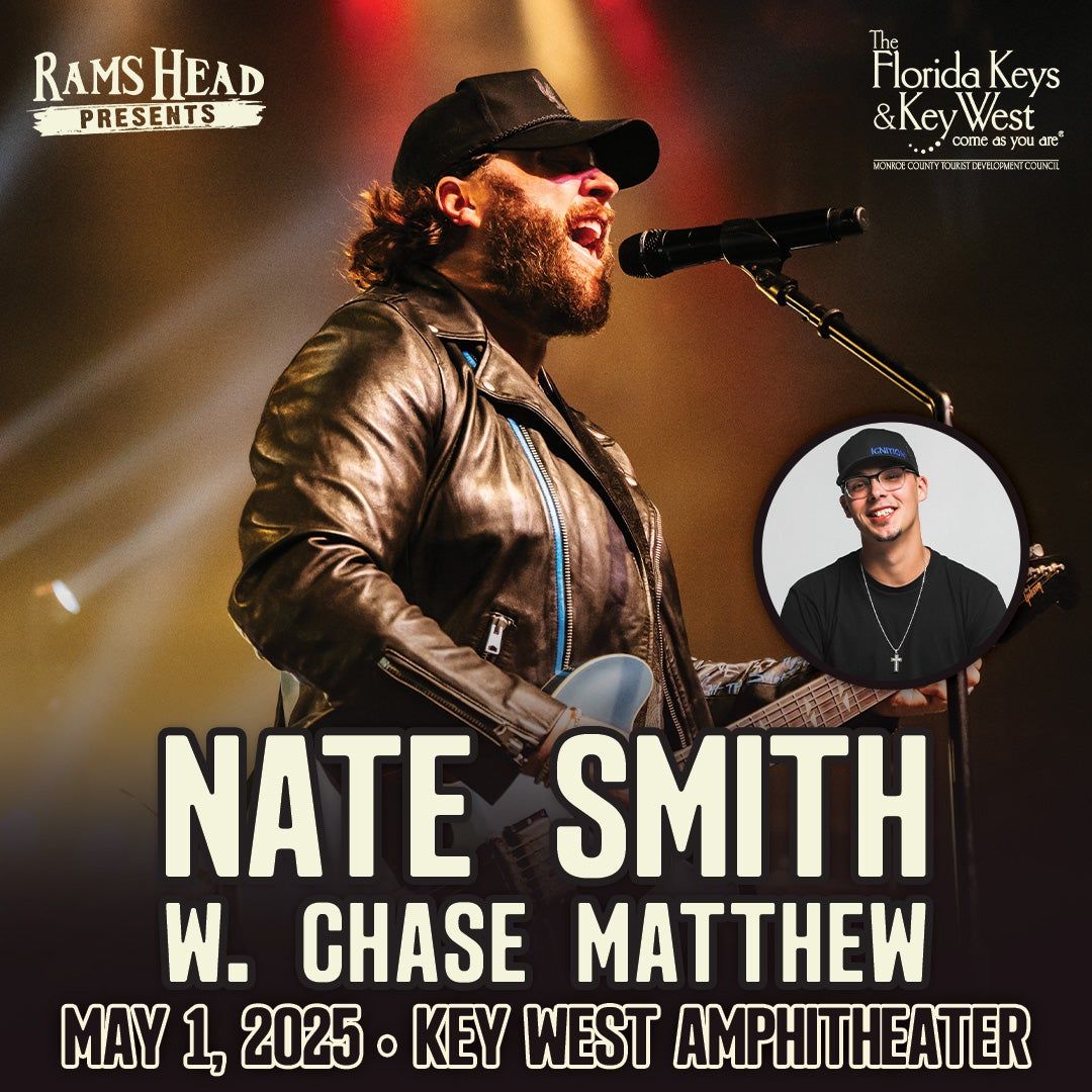 Chase Matthew at L'Auberge Casino and Hotel Baton Rouge