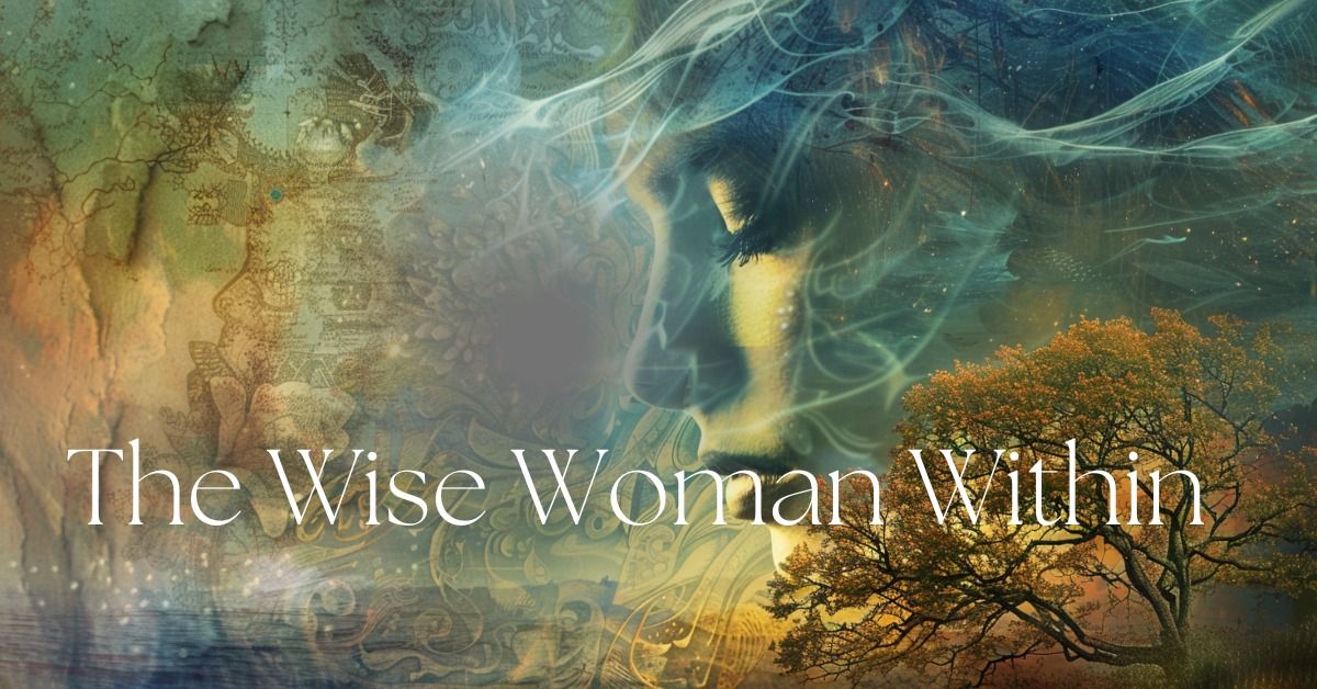 ? Sound Meditation Journey: Our Wise Woman Within ?