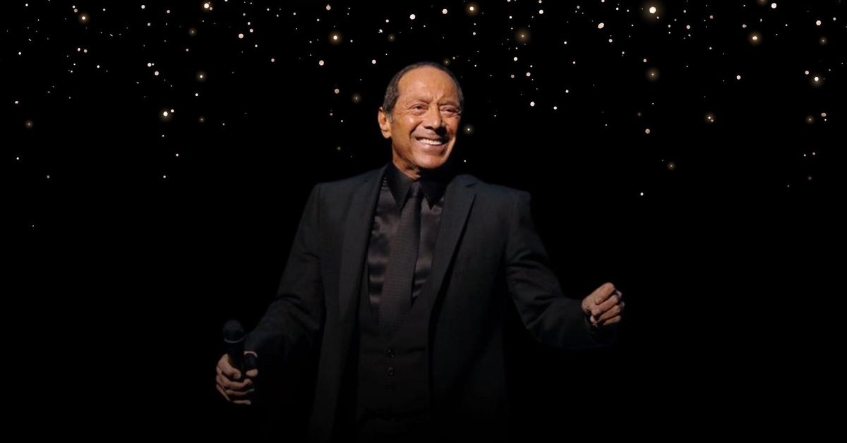 Paul Anka: All The Hits - His Way