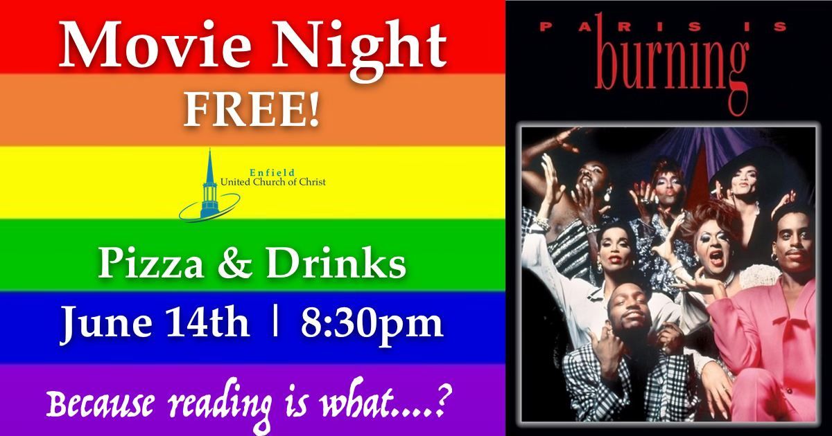 Movie Night: Paris is Burning