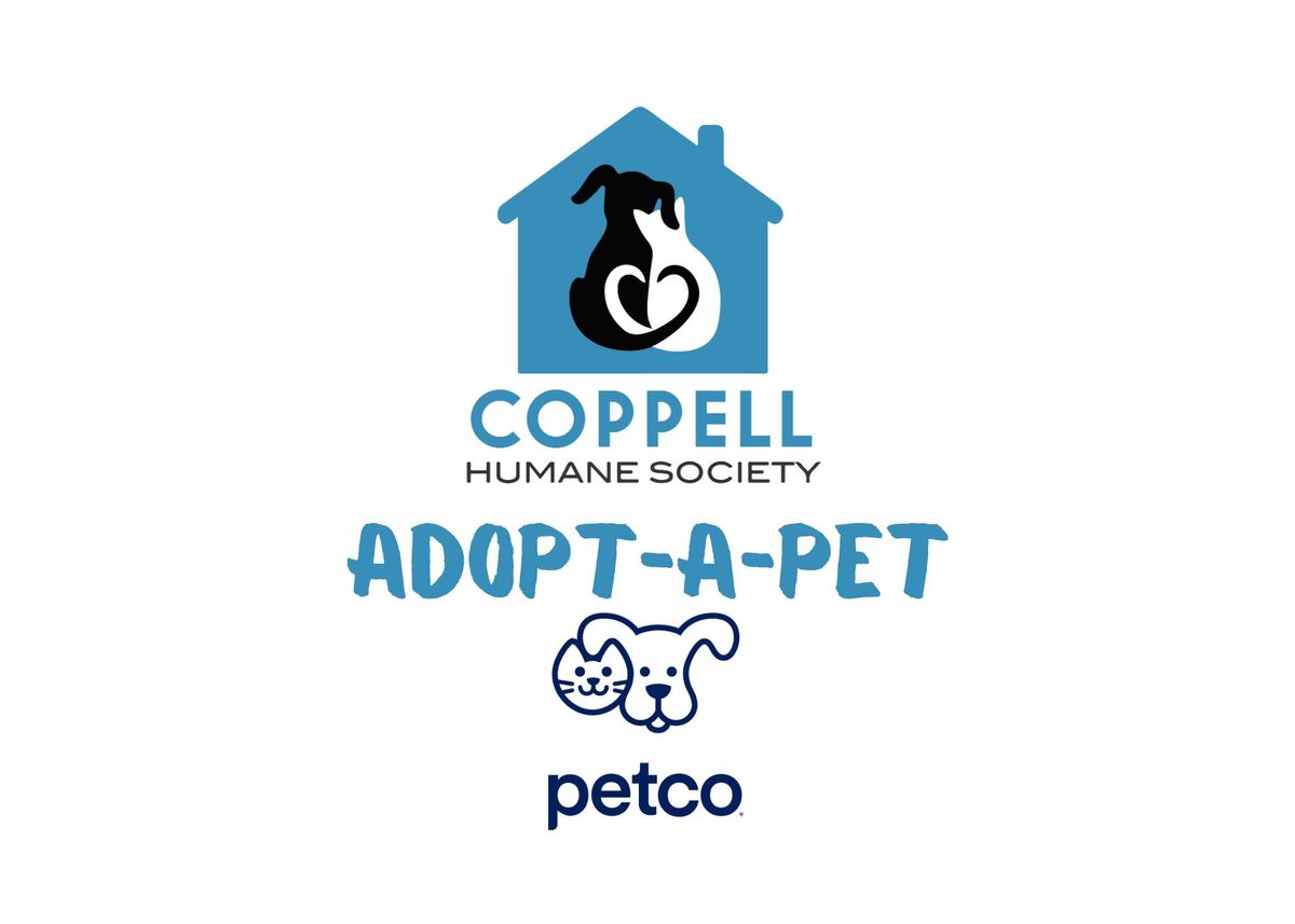 Adopt-A-Pet Lewisville Petco