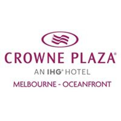 Crowne Plaza Melbourne-Oceanfront