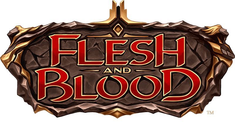 Flesh and Blood Armory - Weekly