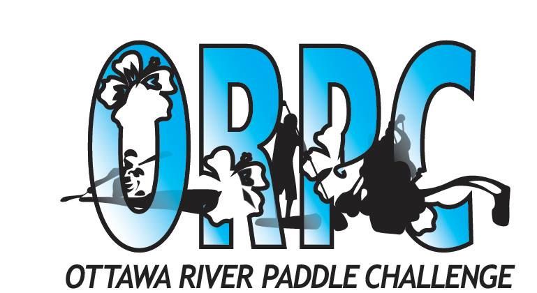 Ottawa River Paddle Challenge Sept 14, 2024