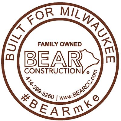 BEAR Construction - Milwaukee
