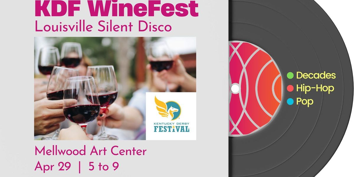 Silent Disco