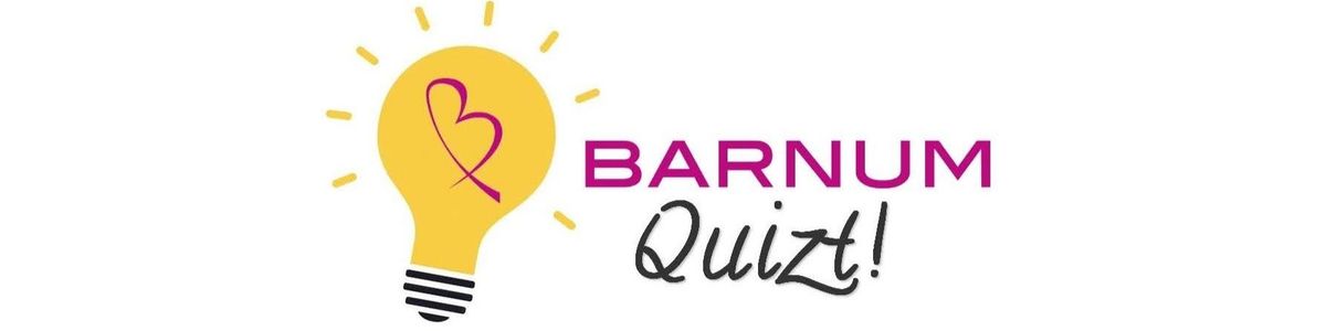 Barnum Quizt!