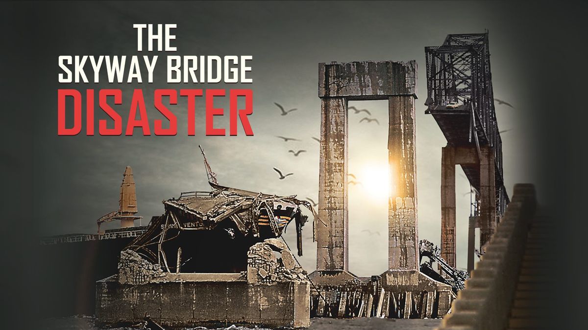 The Skyway Bridge Disaster Documentary : USF Marshall Student Center
