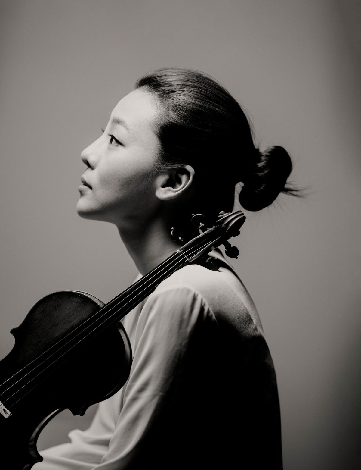 Clara-Jumi Kang | Tasmanian Symphony Orchestra