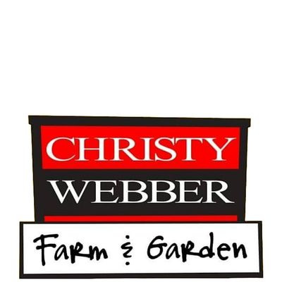 Christy Webber Farm & Garden