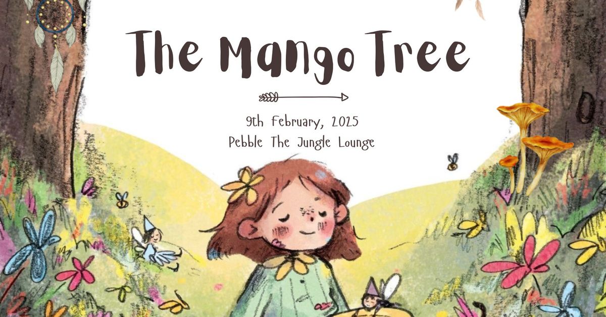 The Mango Tree