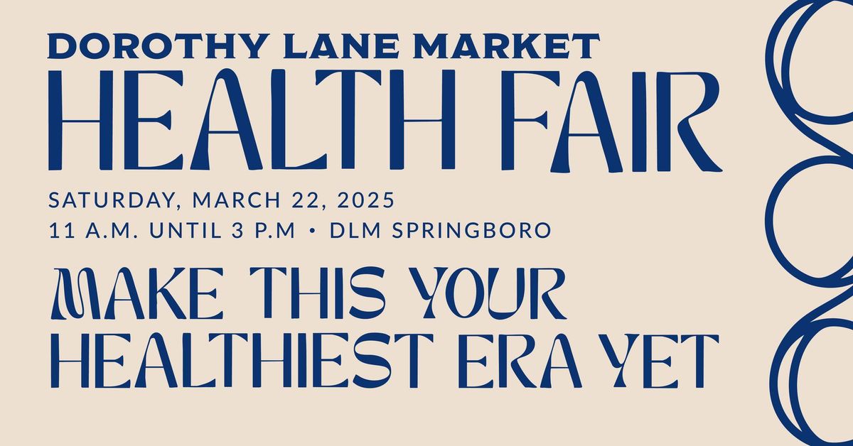 Health Fair