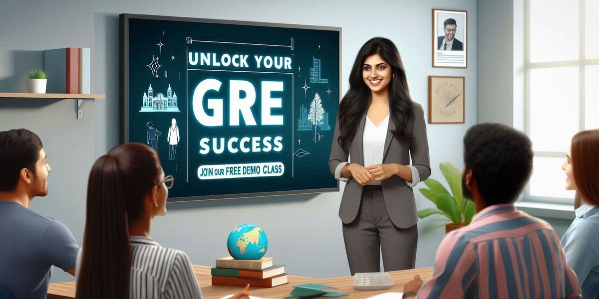 Unlock Your GRE Success-BEN