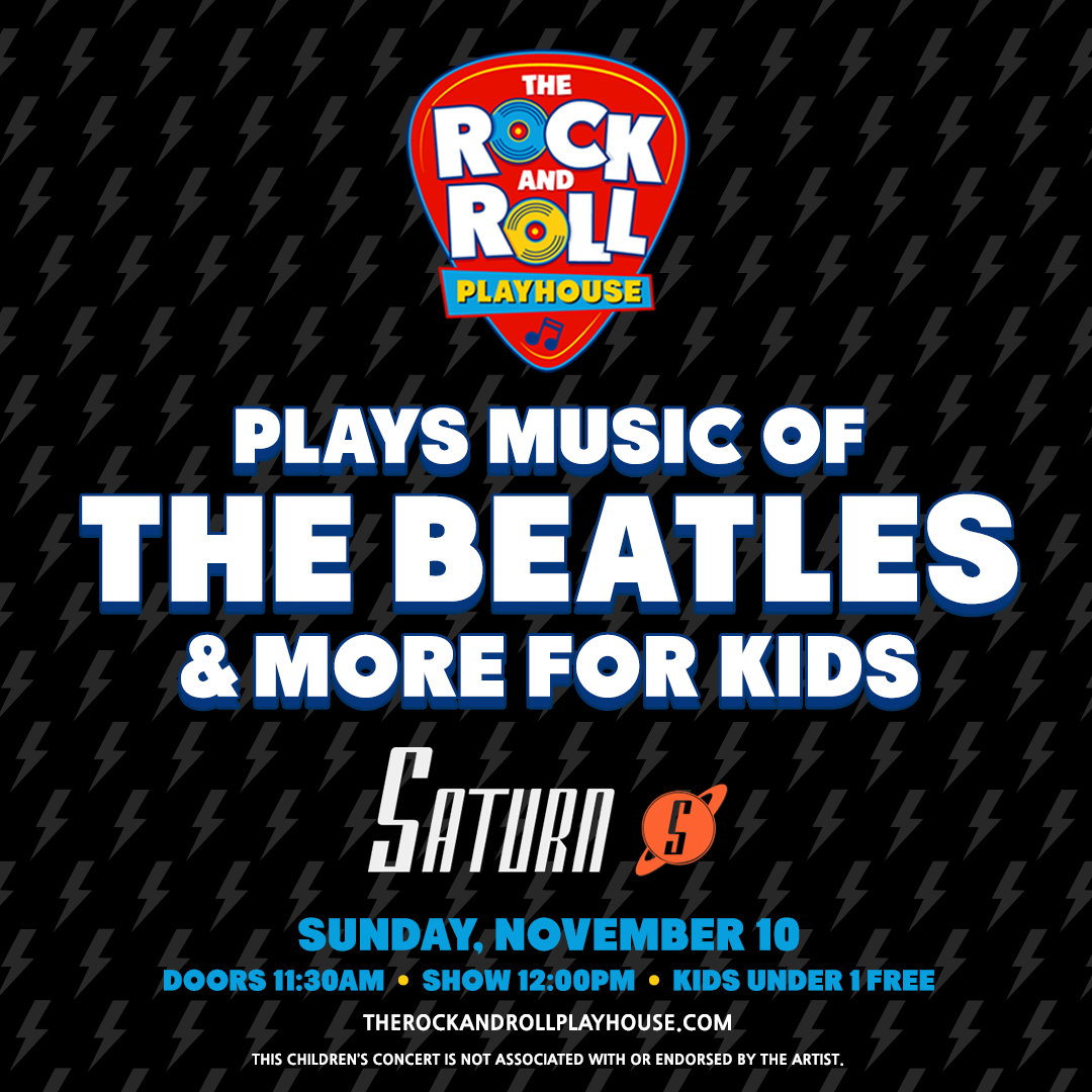 Music of The Beatles + More for Kids