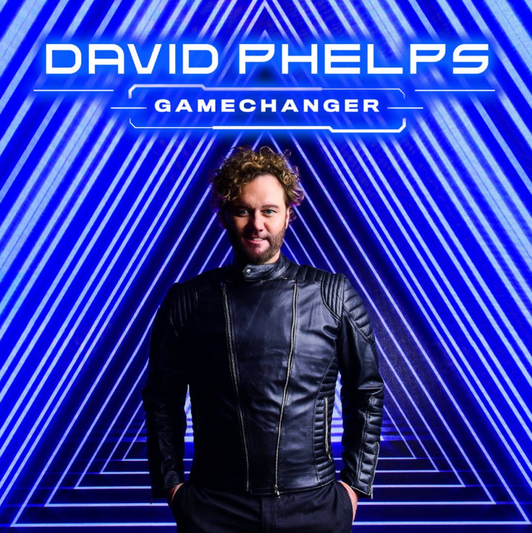 David Phelps