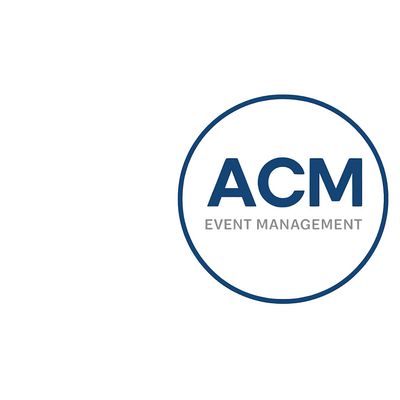 ACM Event Management