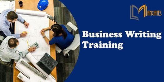 Business Writing 1 Day Training in Adelaide