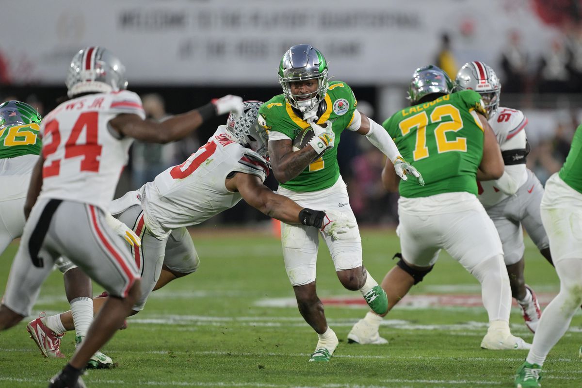 Rose Bowl