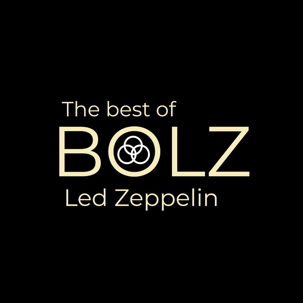 B.O.L.Z Led Zeppelin Tribute